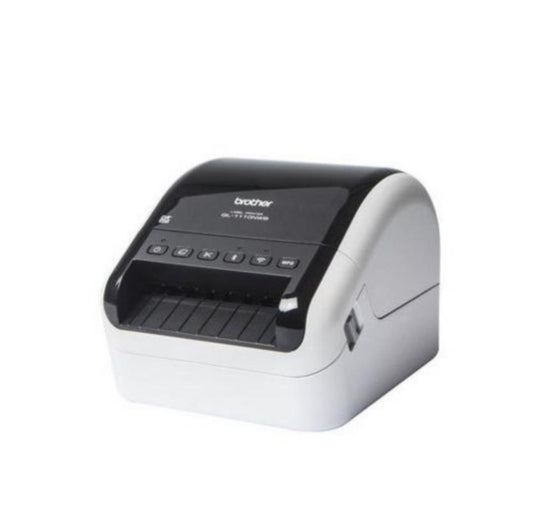 Etikettskriver QL-1110NWBc Brother