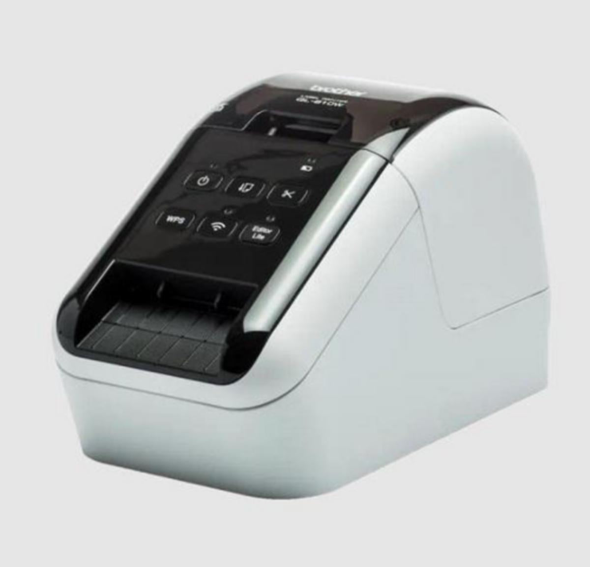 Etikettskriver QL-810Wc Brother