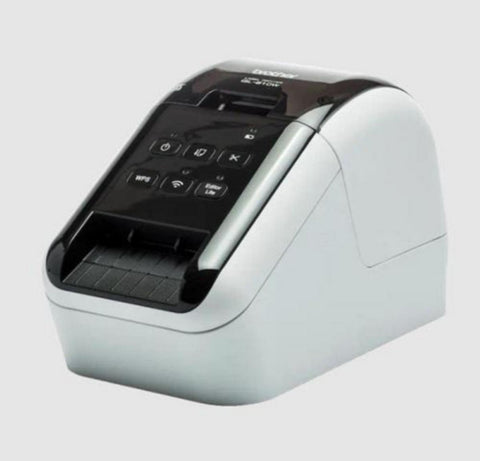 Etikettskriver QL-810Wc Brother