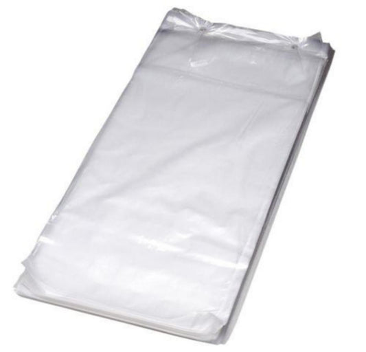 Plastpose blokket Polynova