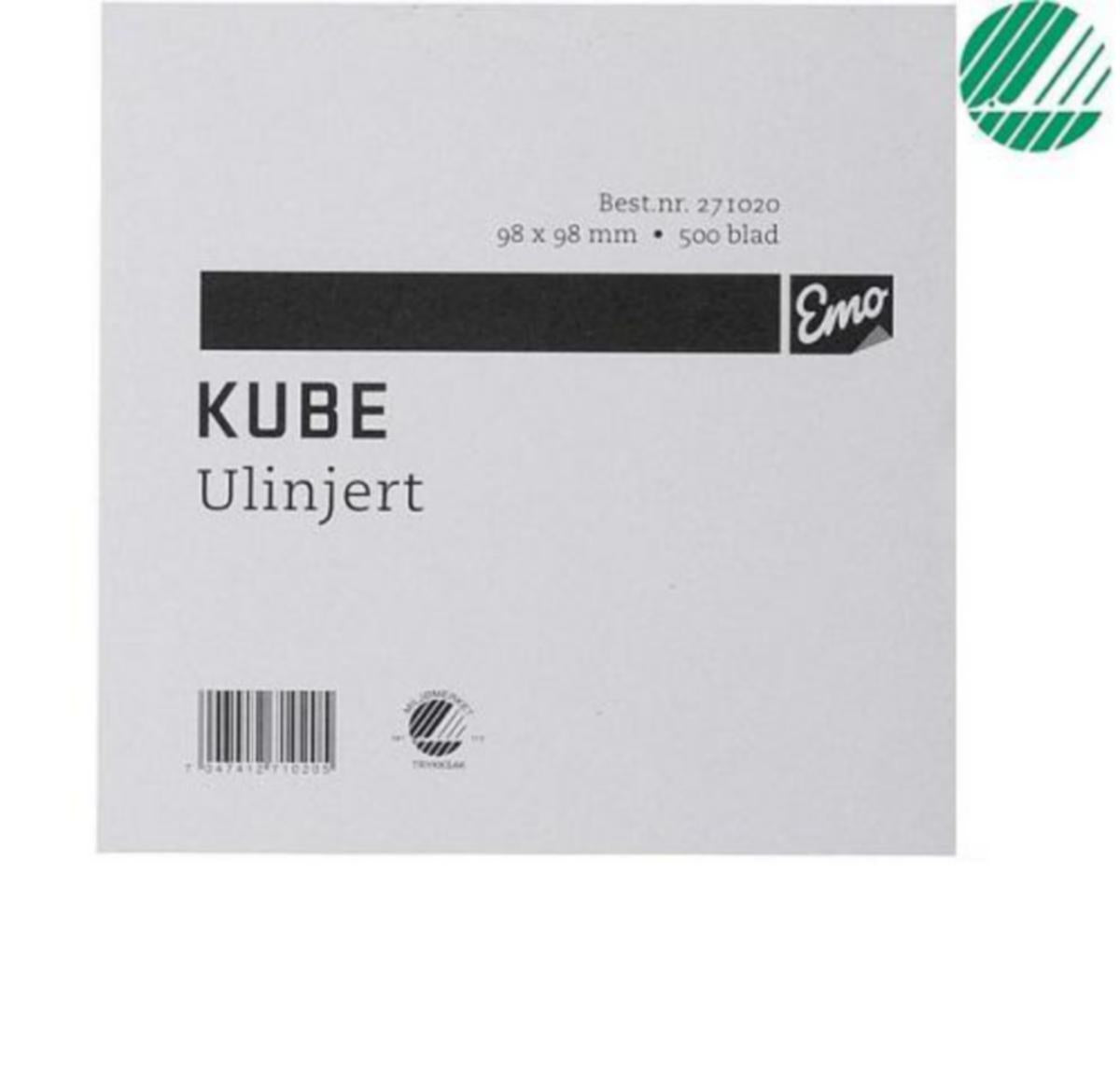 Kube EMO