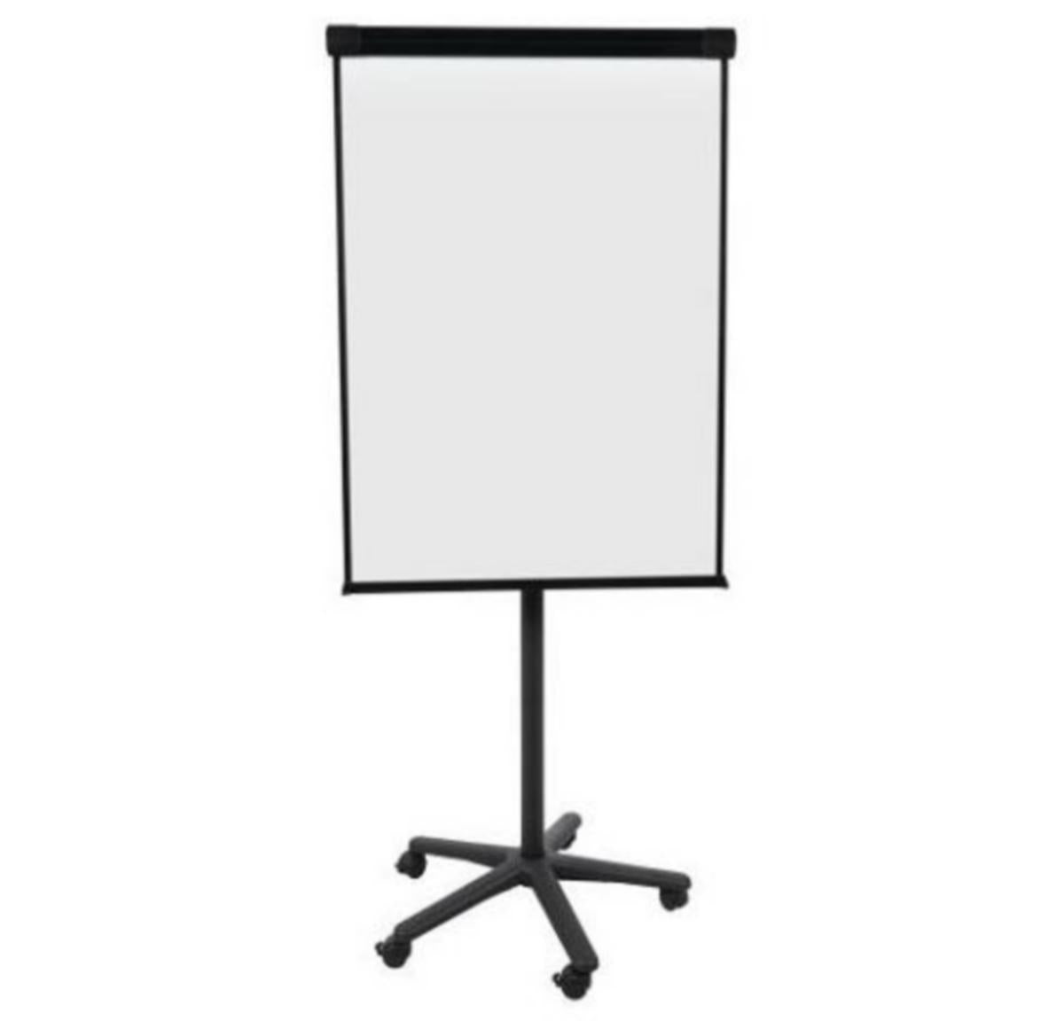 Flippoverstativ mobil BI-Officee