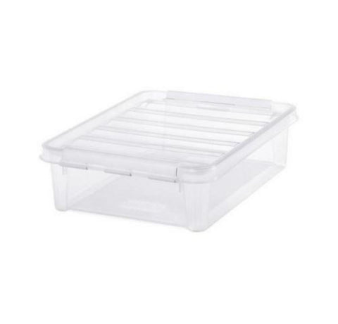 Oppbevaringsboks Engla Bigso - Bigso Box