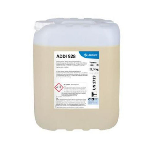 Industrivask Skumvask Addi 928 Sterkt Alkalisk - Lilleborg
