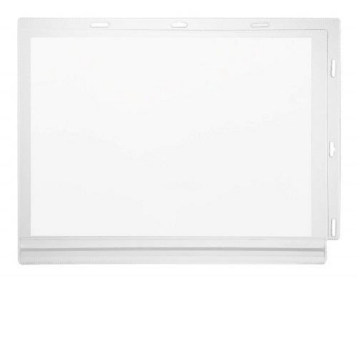Plastlomme Durable