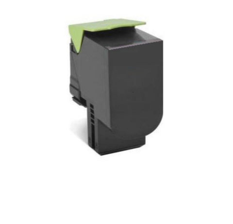 Toner 81C2XK0  Lexmark 28K svart RP
