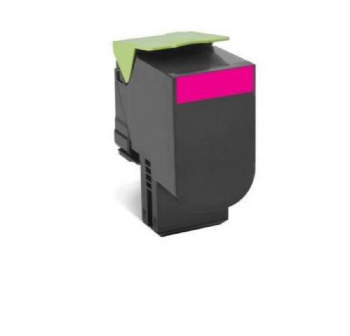 Toner 81C2XM0 Lexmark 28K magenta RP