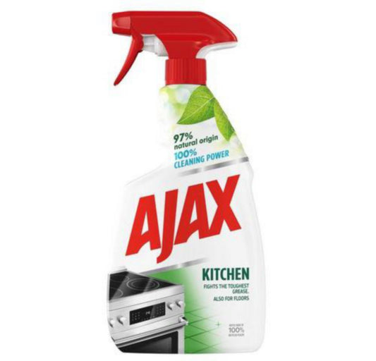 Kjøkkenspray Ajax
