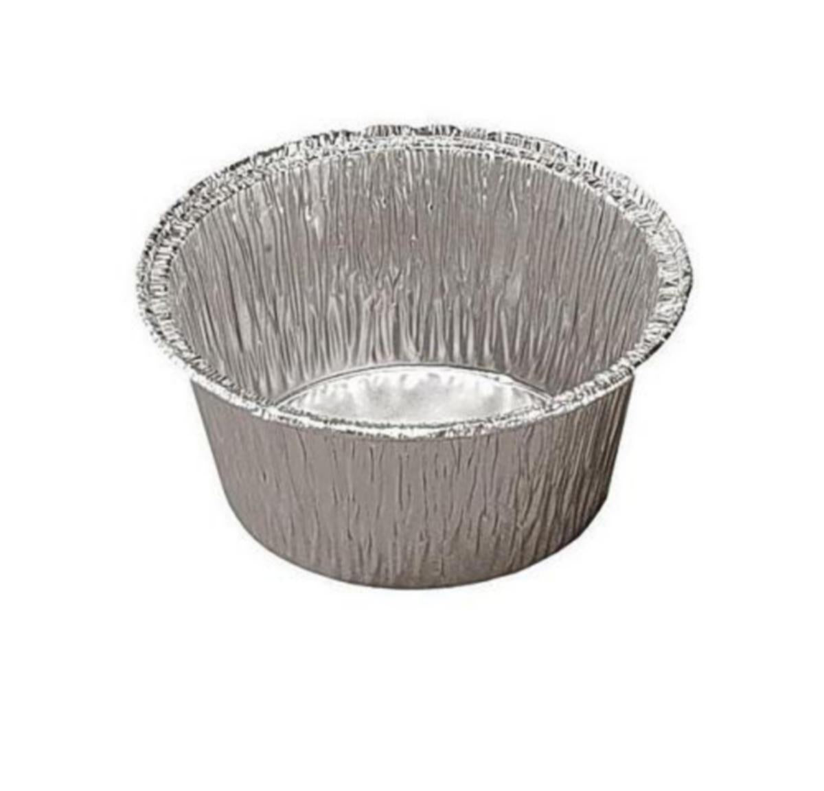 Aluminiumsfolie PlusPack