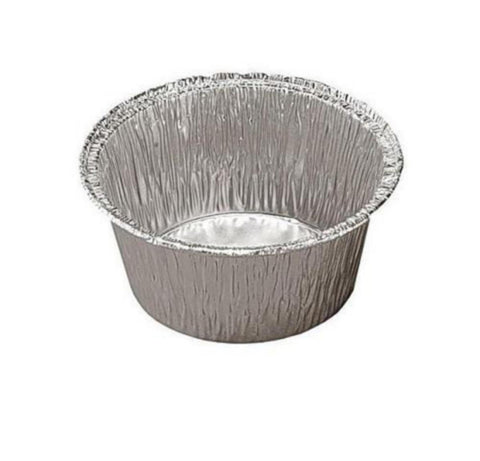 Aluminiumsfolie PlusPack
