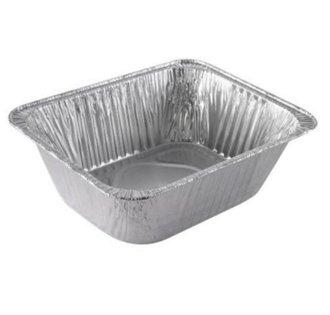 Aluminiumsfolie PlusPack