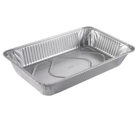 Aluminiumsfolie PlusPack