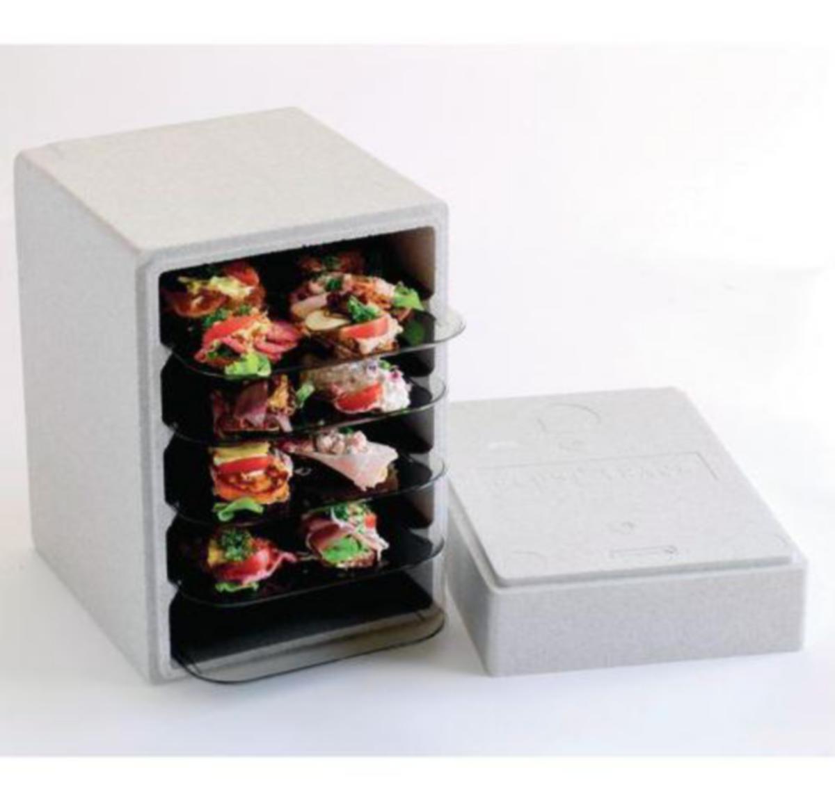 Cateringkasse PlusPack