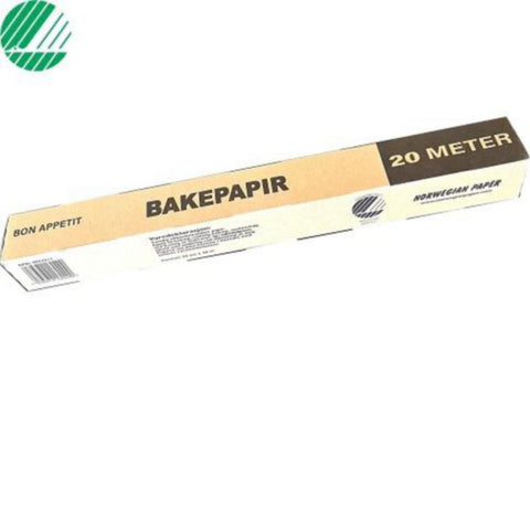 Bakepapir NWP - Melitta
