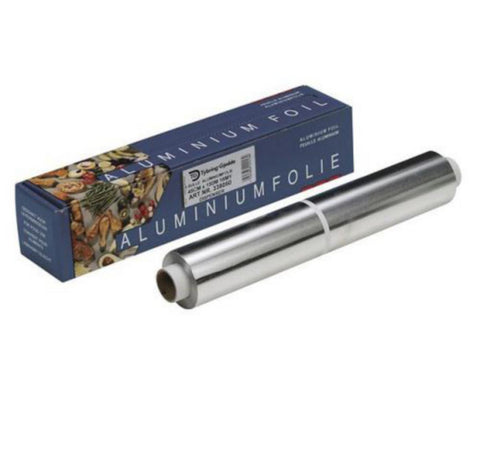 Aluminiumsfolie Melitta