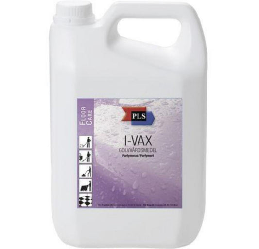 Vaskevoks PLS I-Vax