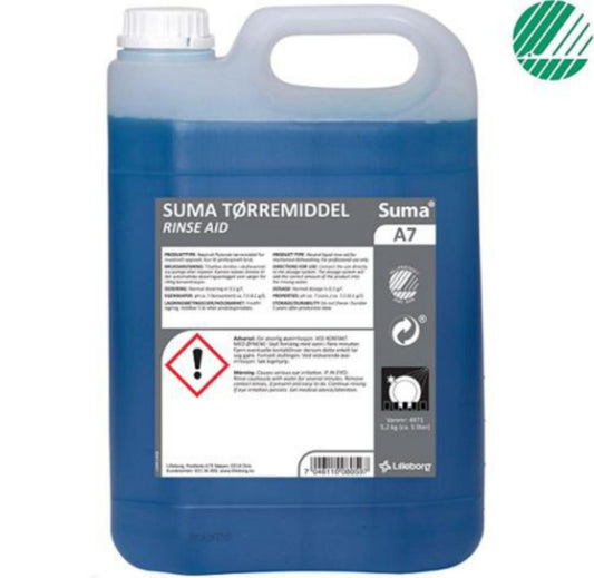 Tørremiddel Suma® A7