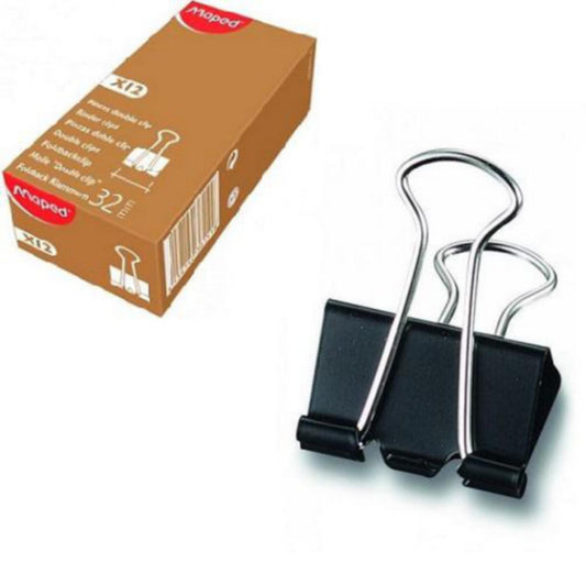 Brevklype foldback Maped