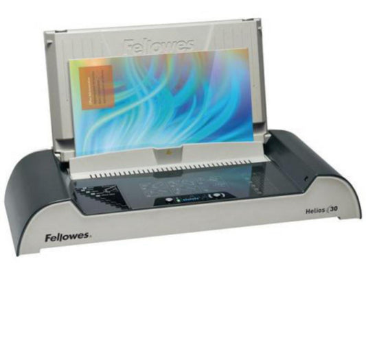 Liminnbindingsmaskin Fellows - Fellowes®