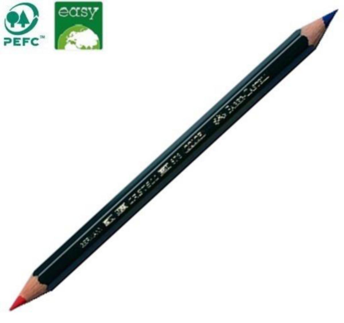 Fargeblyant tyk  Faber-Castellt