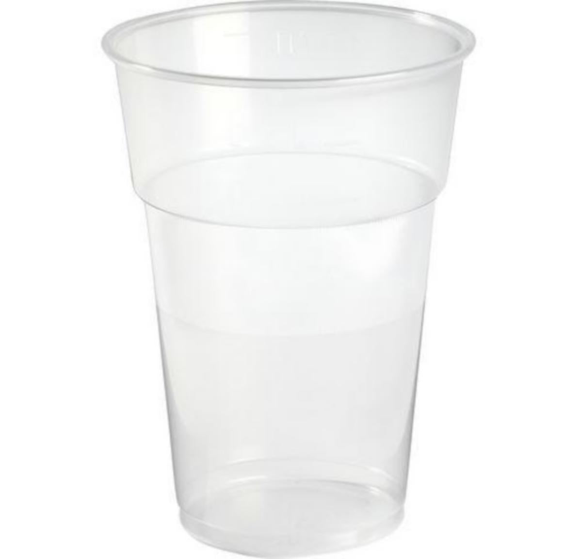 Plastglass Duni PP