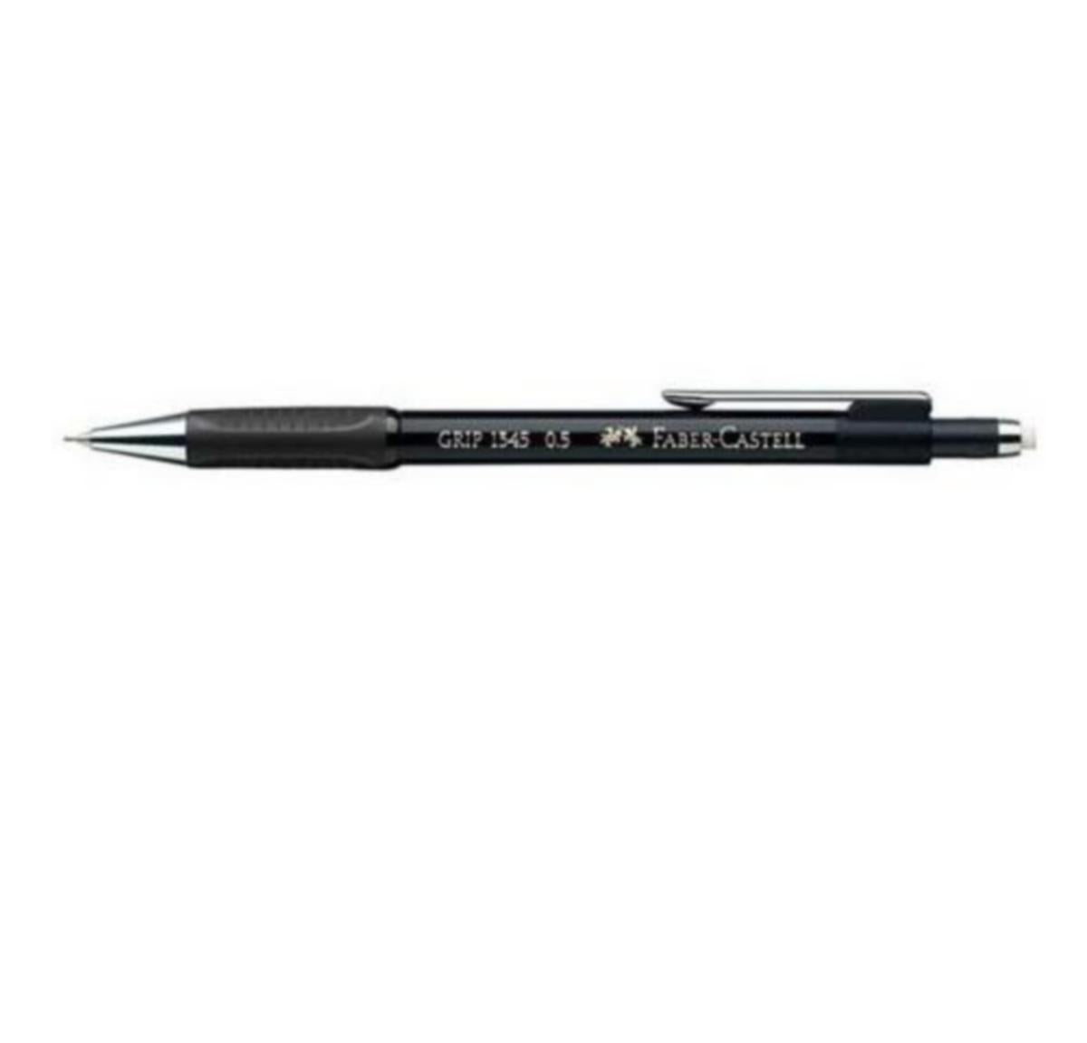 Trykkblyant Grip 1345 Faber Castell - Faber-Castell