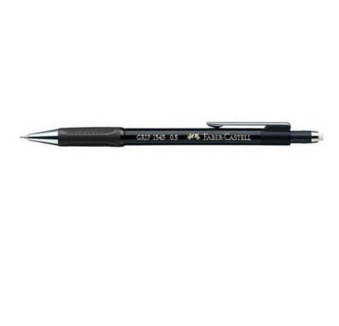 Trykkblyant Grip 1345 Faber Castell - Faber-Castell