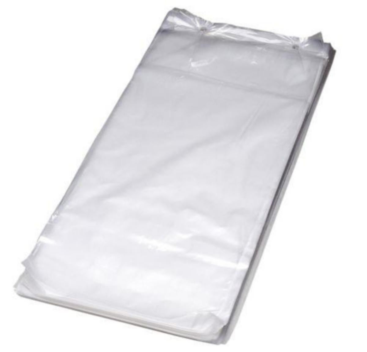 Plastpose blokket Polynova