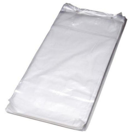 Plastpose blokket Polynova
