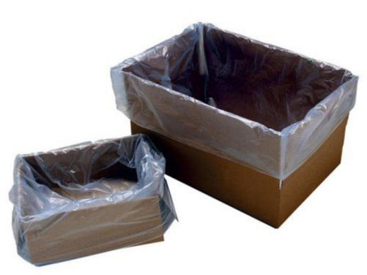 Foringspose Polynova