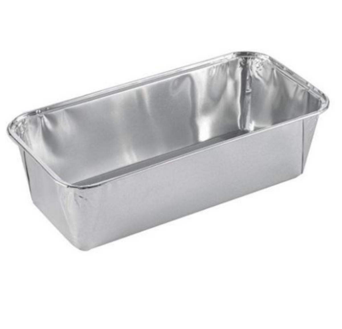 Aluminiumsfolie PlusPack