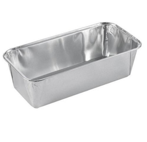 Aluminiumsfolie PlusPack