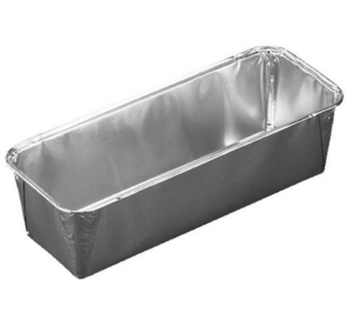 Aluminiumsfolie PlusPack