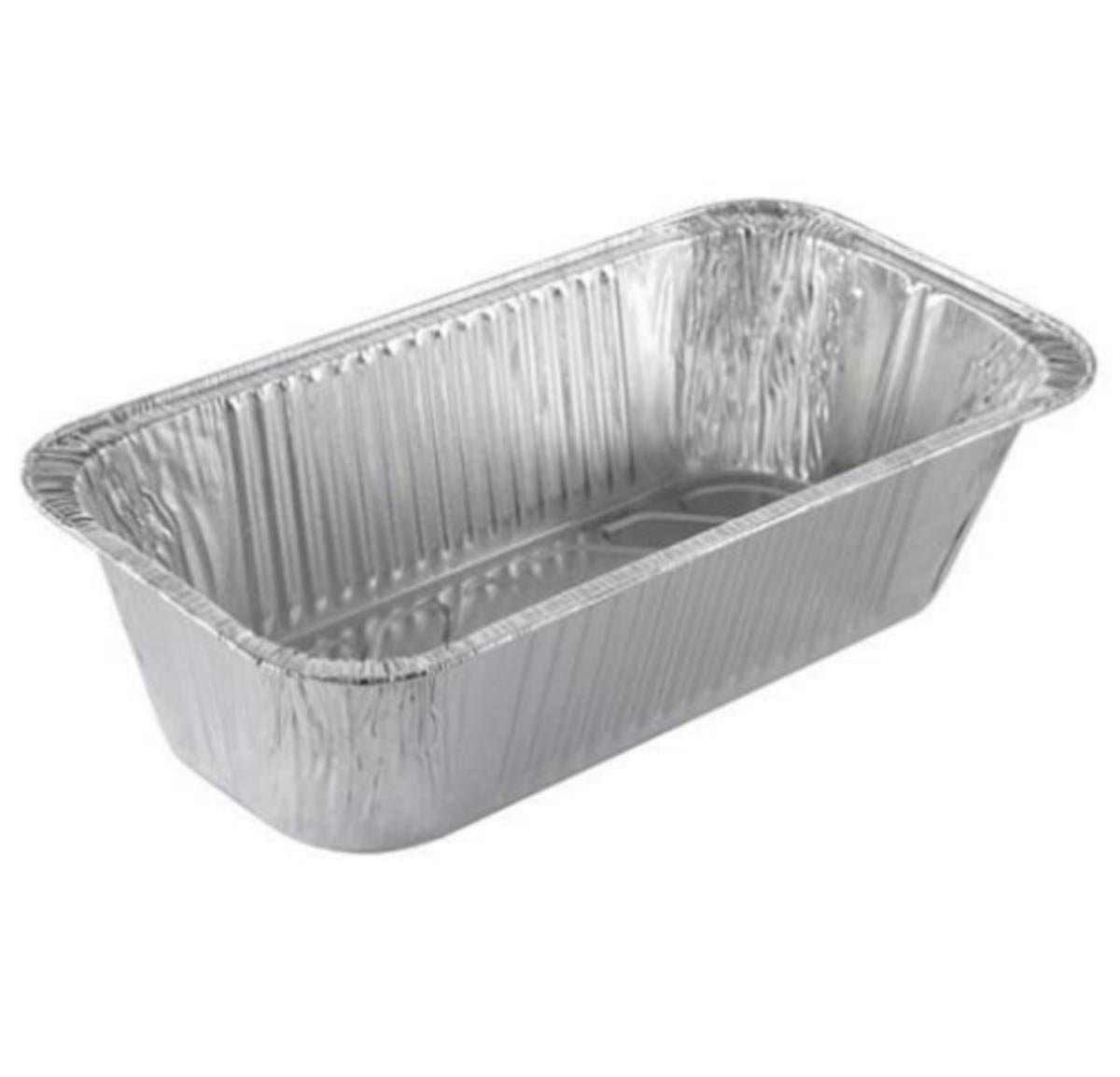 Aluminiumsfolie PlusPack
