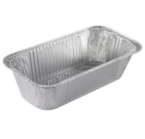 Aluminiumsfolie PlusPack