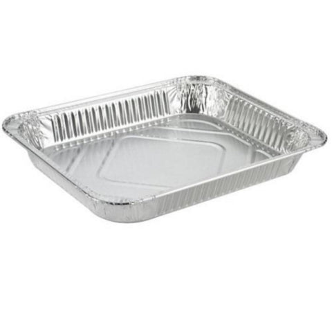 Aluminiumsfolie PlusPack