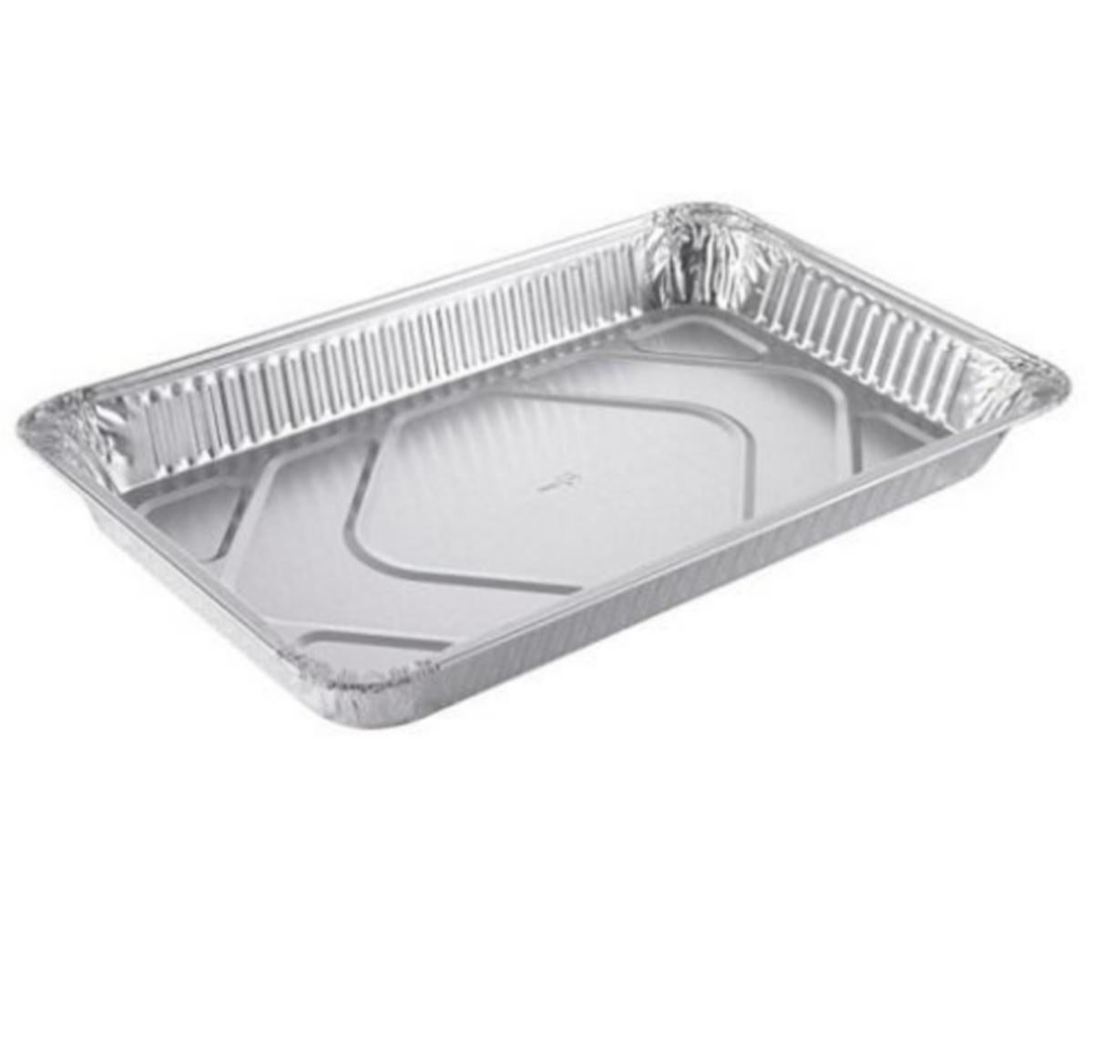Aluminiumsfolie PlusPack