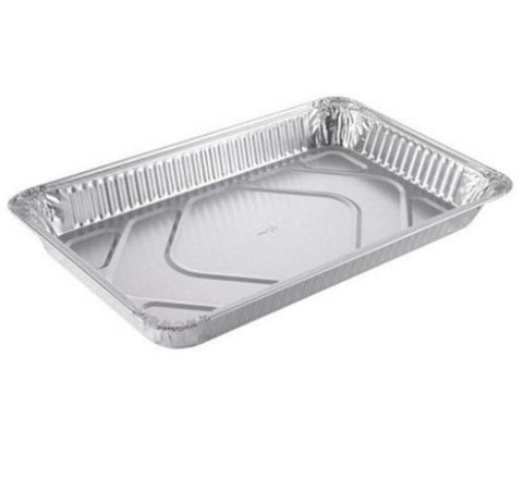 Aluminiumsfolie PlusPack
