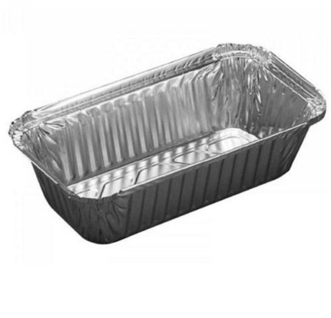 Aluminiumsfolie PlusPack