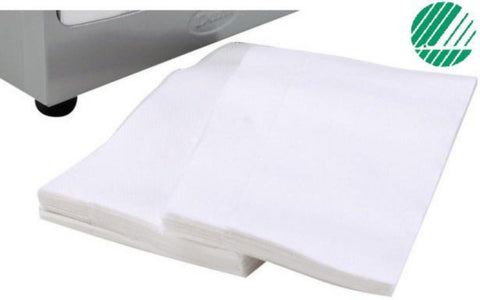 Dispenserserviett 1-lag - Duni