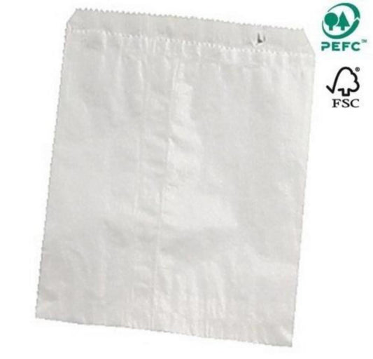 Fiskematpose Foret NWP