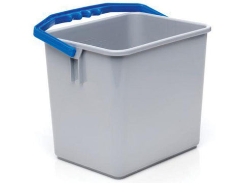 Bøtte BasiClean® Plast