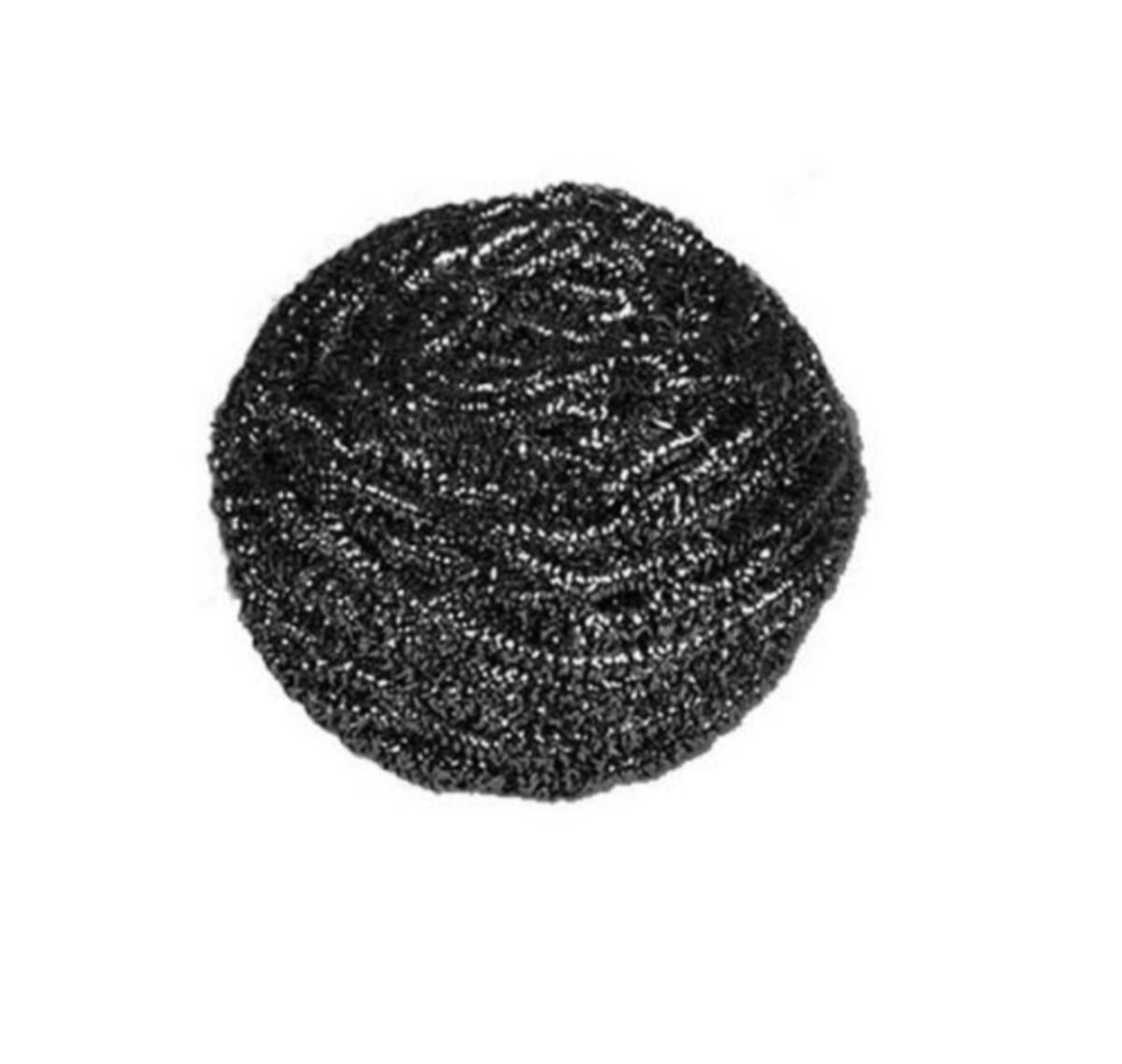 Stålullball Vileda® Inox Ripefri