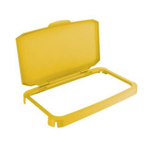 Lokk til Durable Avfallsbeholdere