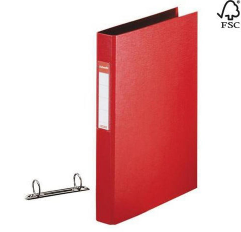 Ringperm Esselte® 2 Ringer