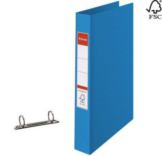 Ringperm Esselte® 2 Ringer