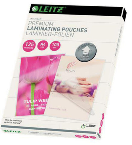 Lamineringslomme Leitz®
