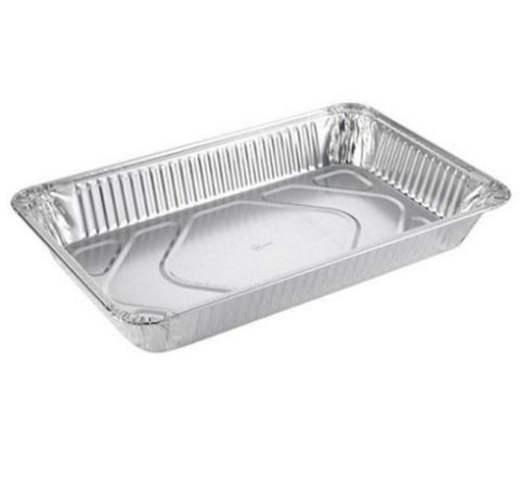 Aluminiumsfolie PlusPack