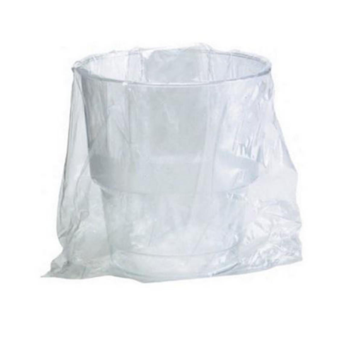Plastglass Duni PS