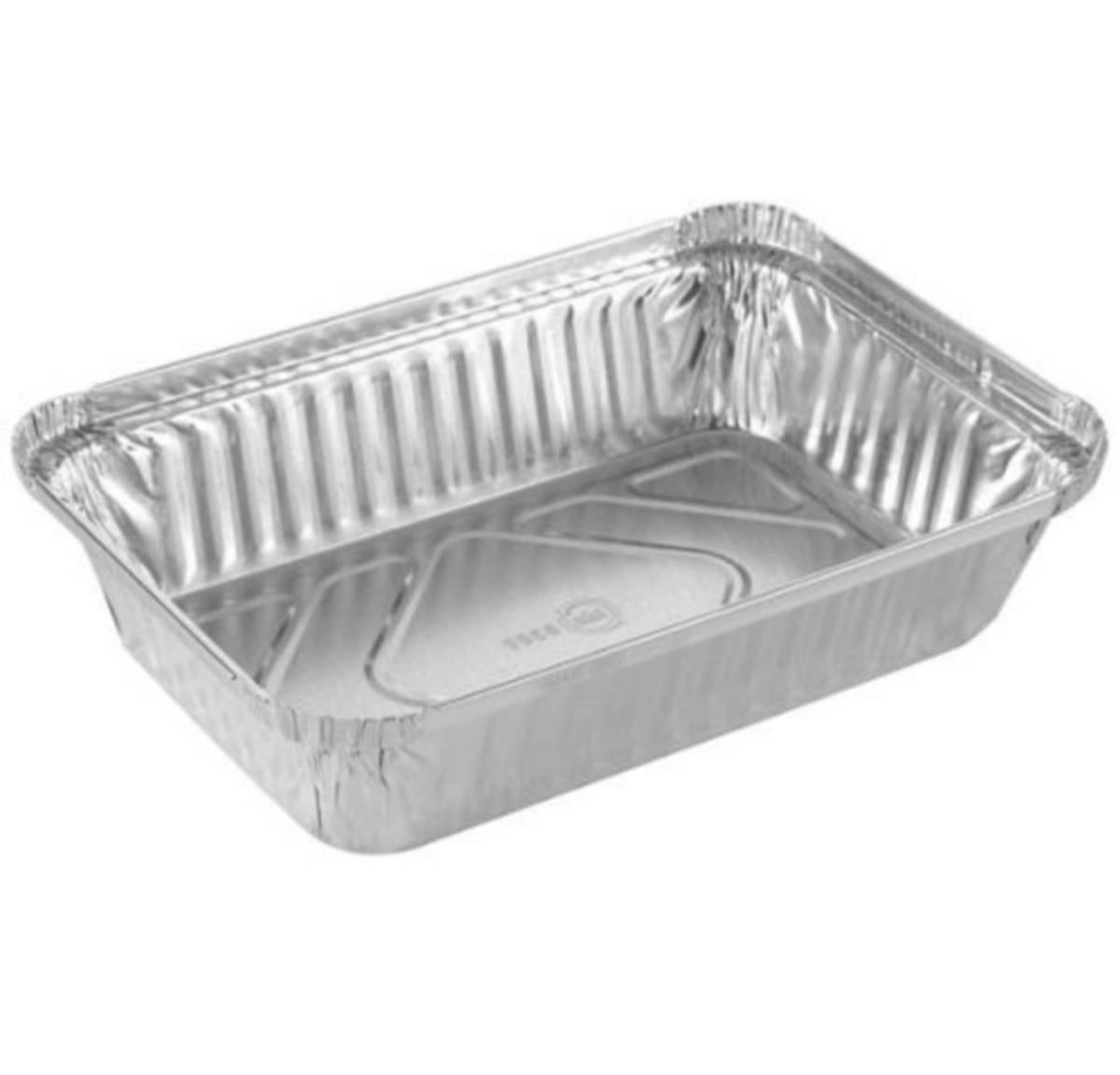 Aluminiumsfolie PlusPack